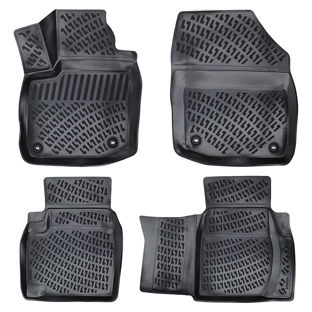 UMBRELLA 74457 SET COVORASE AUTO CAUCIUC UMBRELLA PENTRU HONDA CIVIC HB IX 2011-2016