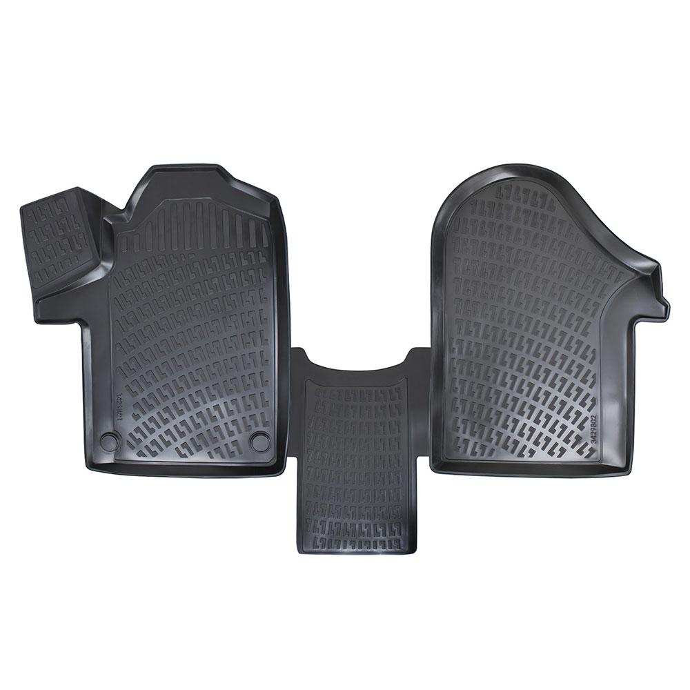 UMBRELLA 74481 SET COVORASE AUTO CAUCIUC UMBRELLA PENTRU MERCEDES VITO / VIANO W447 2014-