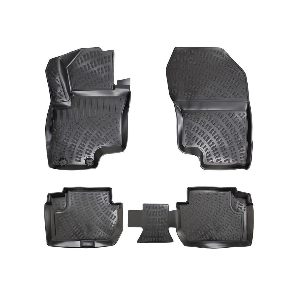 UMBRELLA 74483 SET COVORASE AUTO CAUCIUC UMBRELLA PENTRU MITSUBISHI OUTLANDER PHEV (PLUG-IN HYBRID) 2018-2022