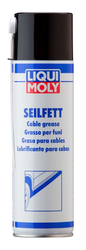 LIQUI MOLY 6135 Vaselina