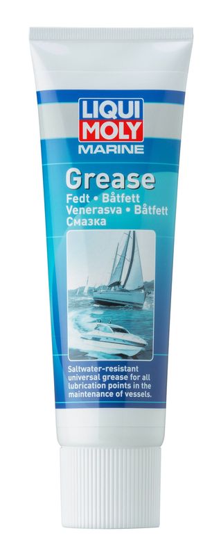 LIQUI MOLY 25042 Vaselina