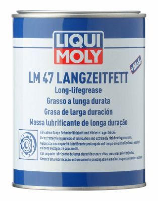 LIQUI MOLY 3530 Vaselina