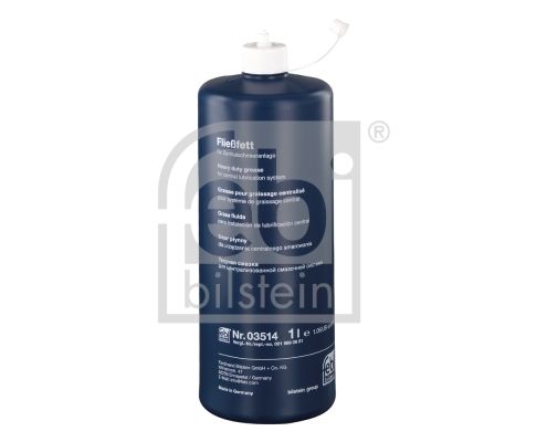 FEBI BILSTEIN 03514 Vaselina