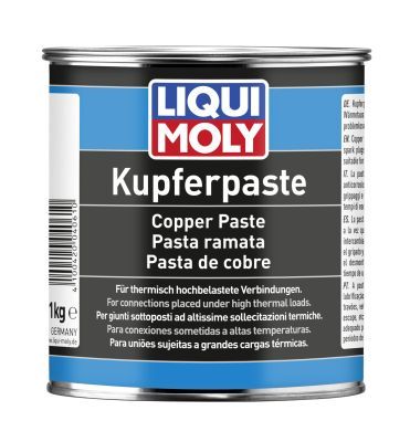 LIQUI MOLY 4061 Vaselina pe baza de cupru