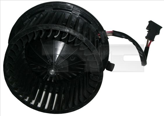 TYC 537-0014 Ventilator, habitaclu
