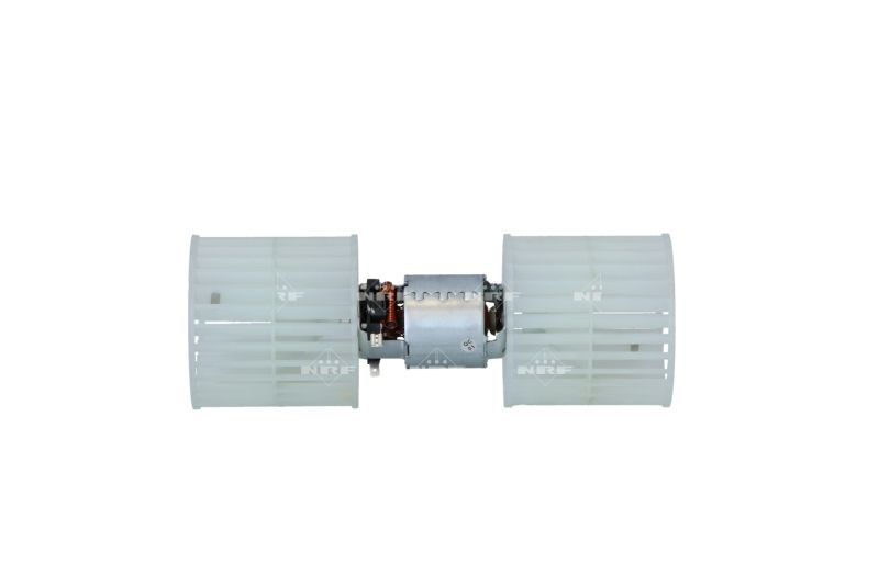 NRF 34068 Ventilator, habitaclu