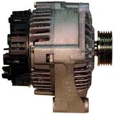HELLA 8EL011710-221 Generator/Alternator