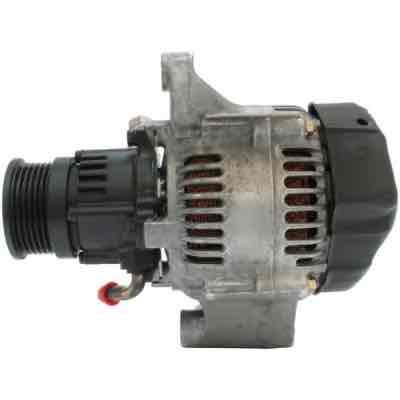 HELLA 8EL011712-311 Generator/Alternator